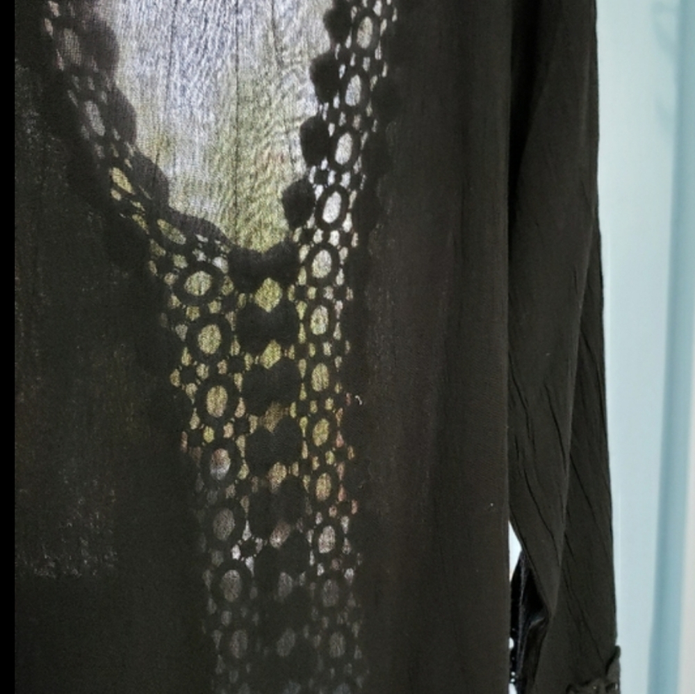 INGEAR Resort dress/ beach coverup